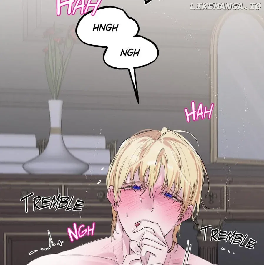 In the Doghouse Chapter 30 – Page 106