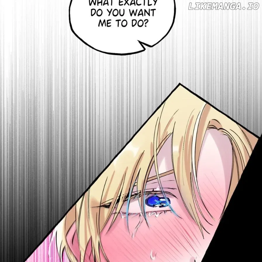 In the Doghouse Chapter 30 – Page 116