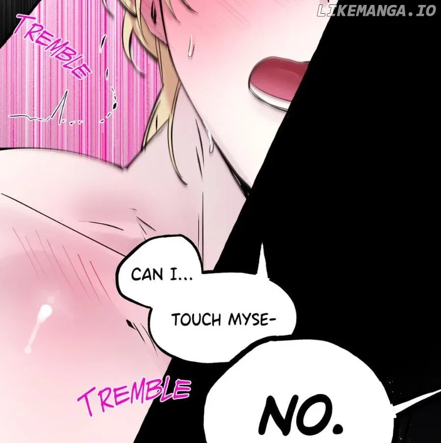 In the Doghouse Chapter 30 – Page 117
