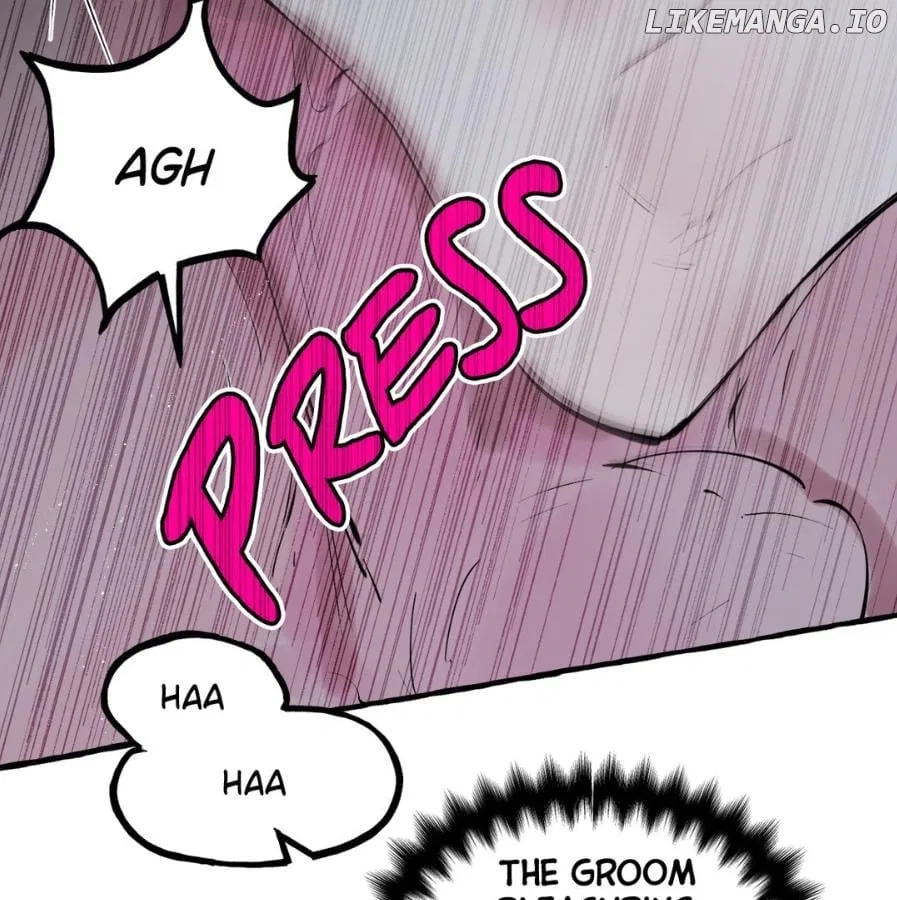 In the Doghouse Chapter 30 – Page 119