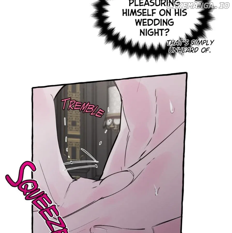 In the Doghouse Chapter 30 – Page 120