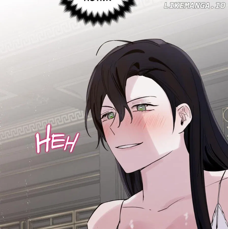 In the Doghouse Chapter 30 – Page 122