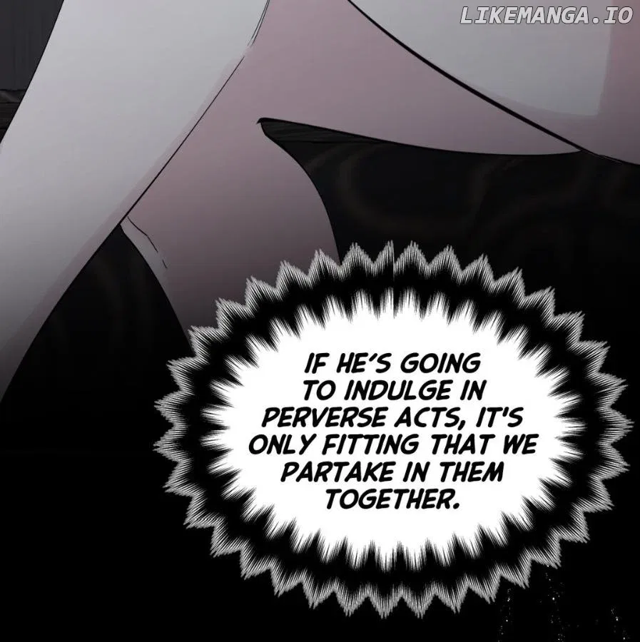 In the Doghouse Chapter 30 – Page 124