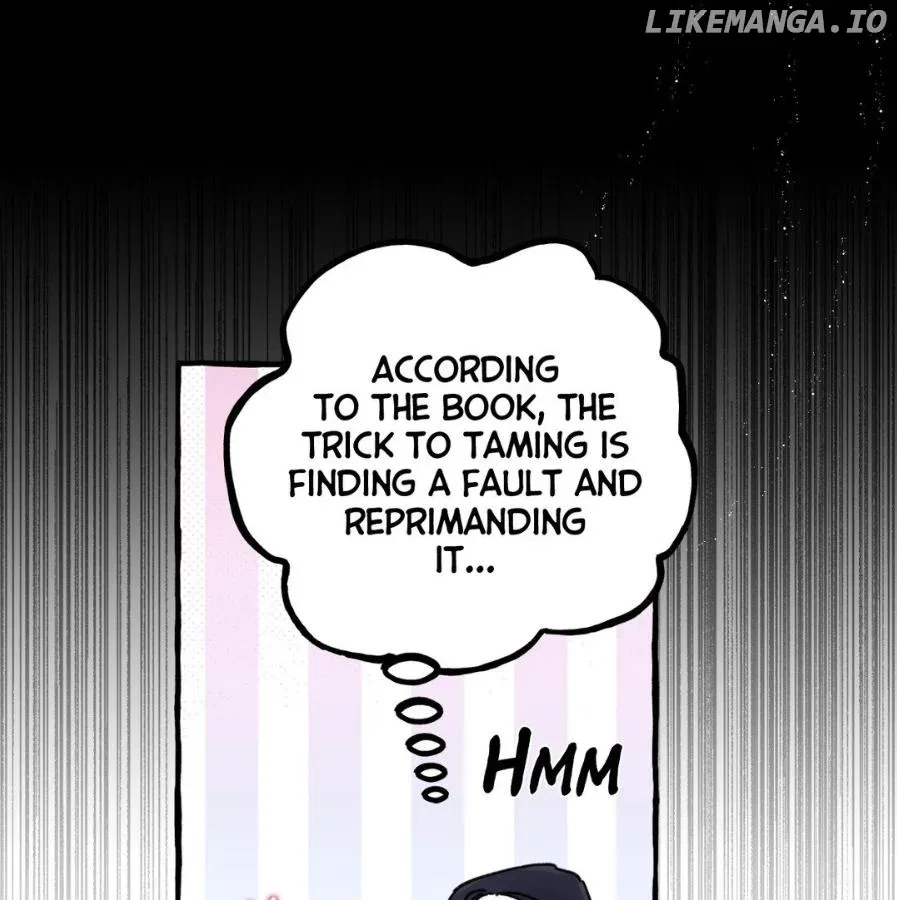 In the Doghouse Chapter 30 – Page 125