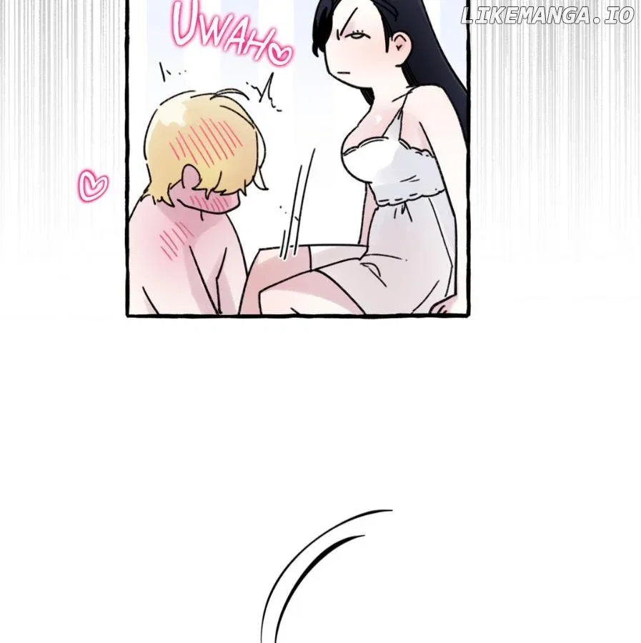In the Doghouse Chapter 30 – Page 126
