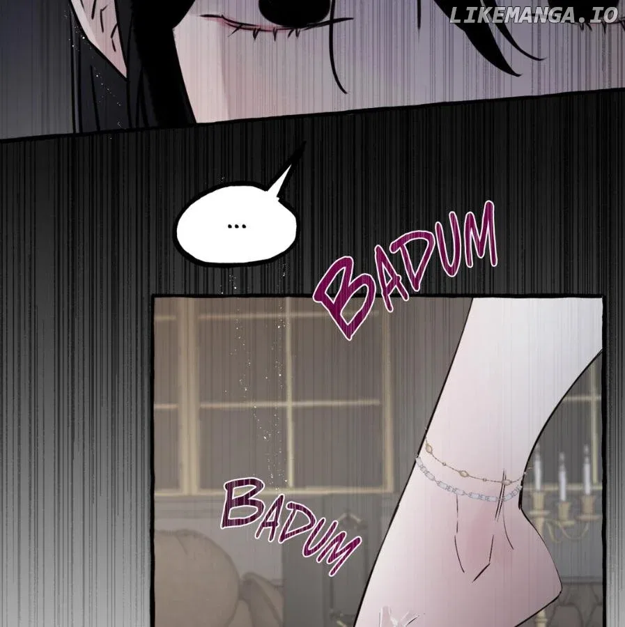 In the Doghouse Chapter 30 – Page 140