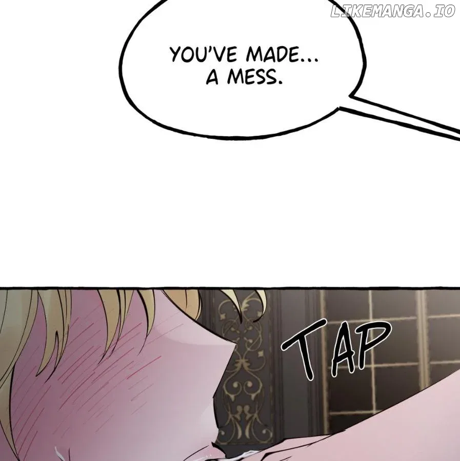 In the Doghouse Chapter 30 – Page 143