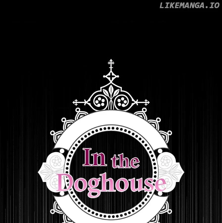 In the Doghouse Chapter 30 – Page 150