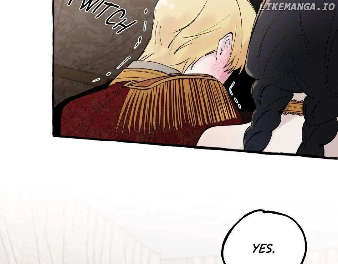 In the Doghouse Chapter 29 – Page 2
