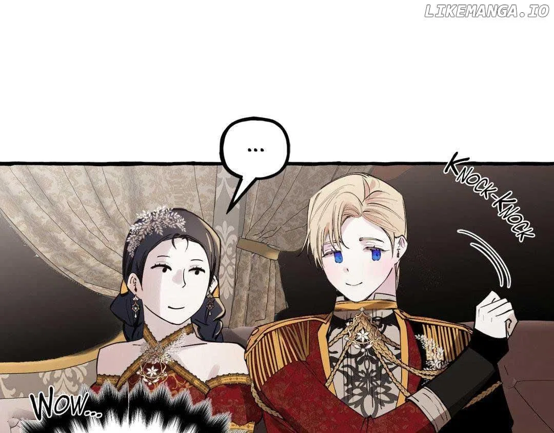 In the Doghouse Chapter 29 – Page 18