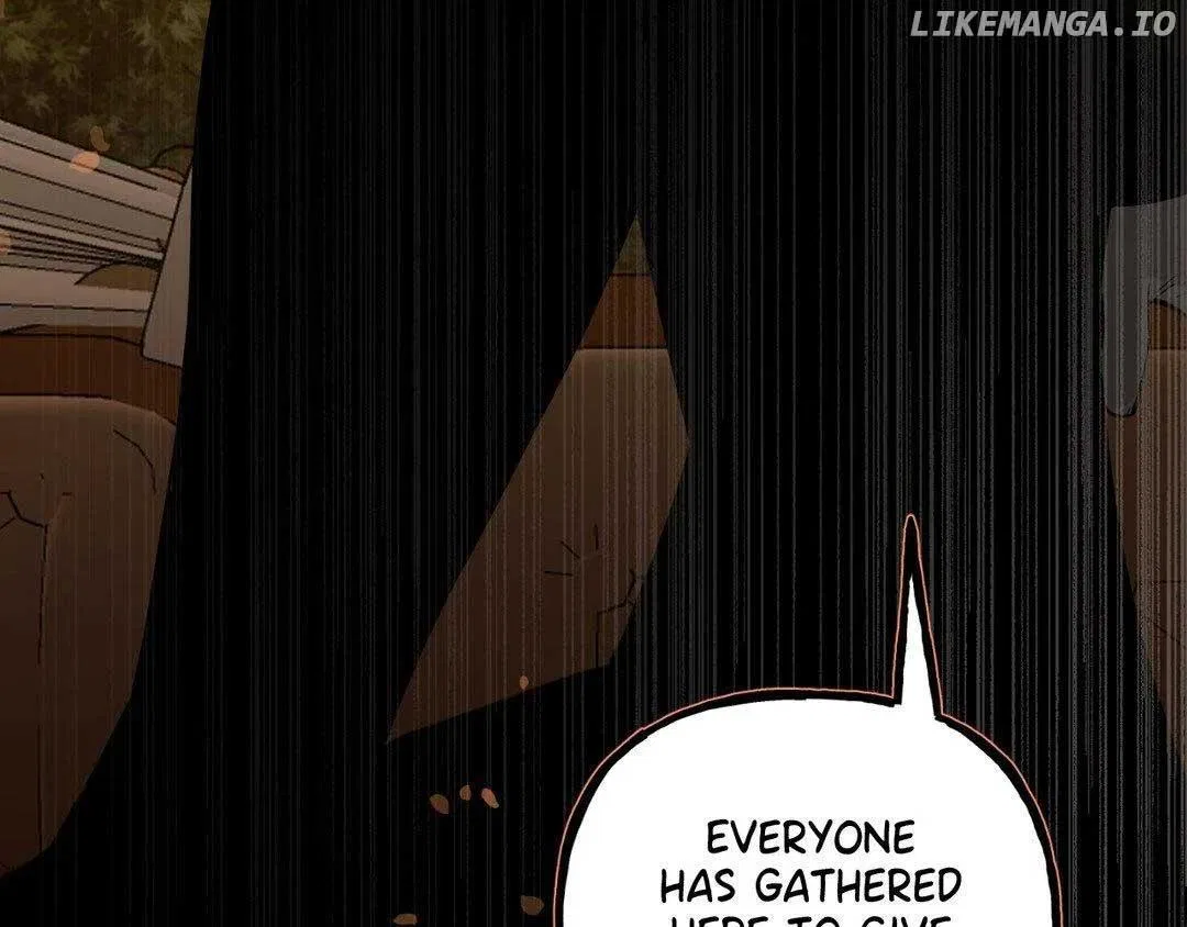 In the Doghouse Chapter 29 – Page 25