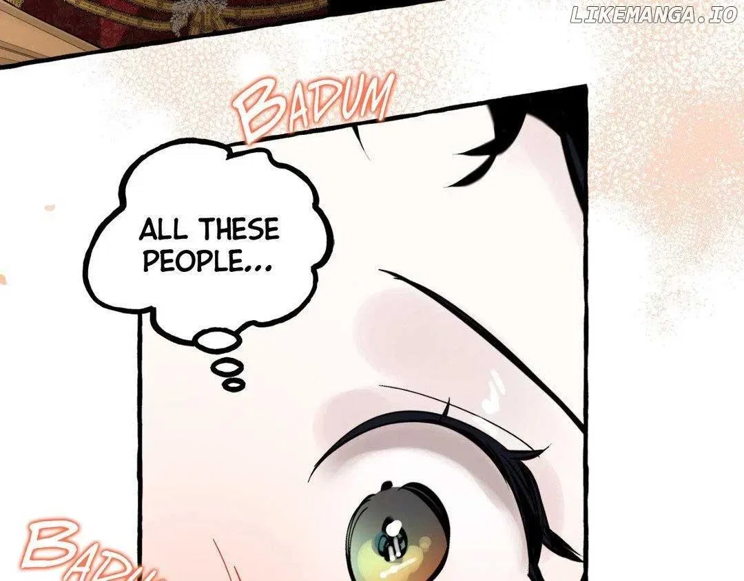 In the Doghouse Chapter 29 – Page 39
