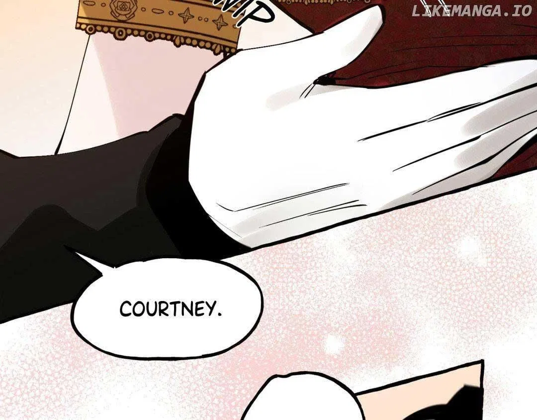 In the Doghouse Chapter 29 – Page 42