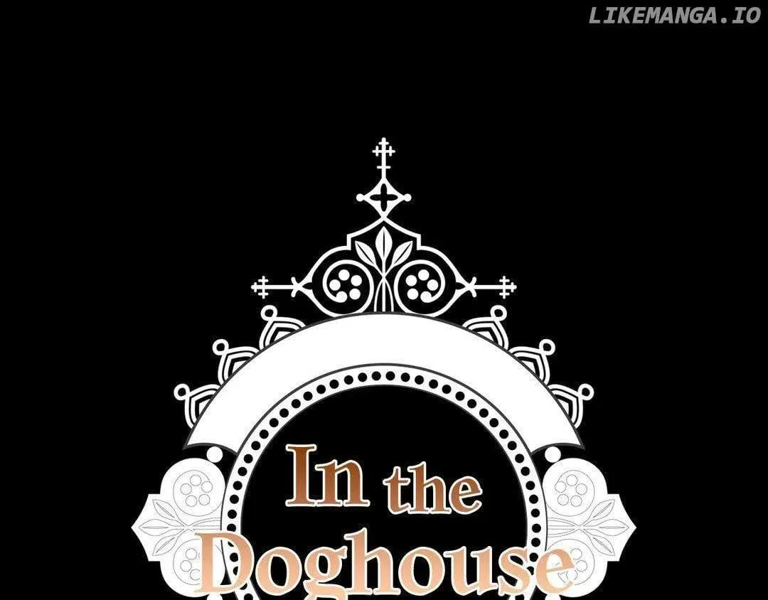 In the Doghouse Chapter 29 – Page 61