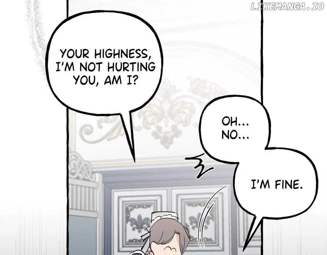 In the Doghouse Chapter 29 – Page 73
