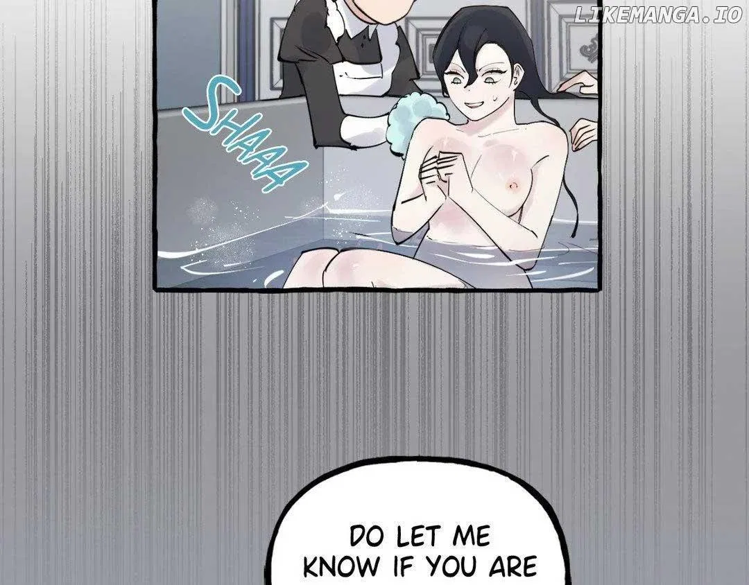 In the Doghouse Chapter 29 – Page 74