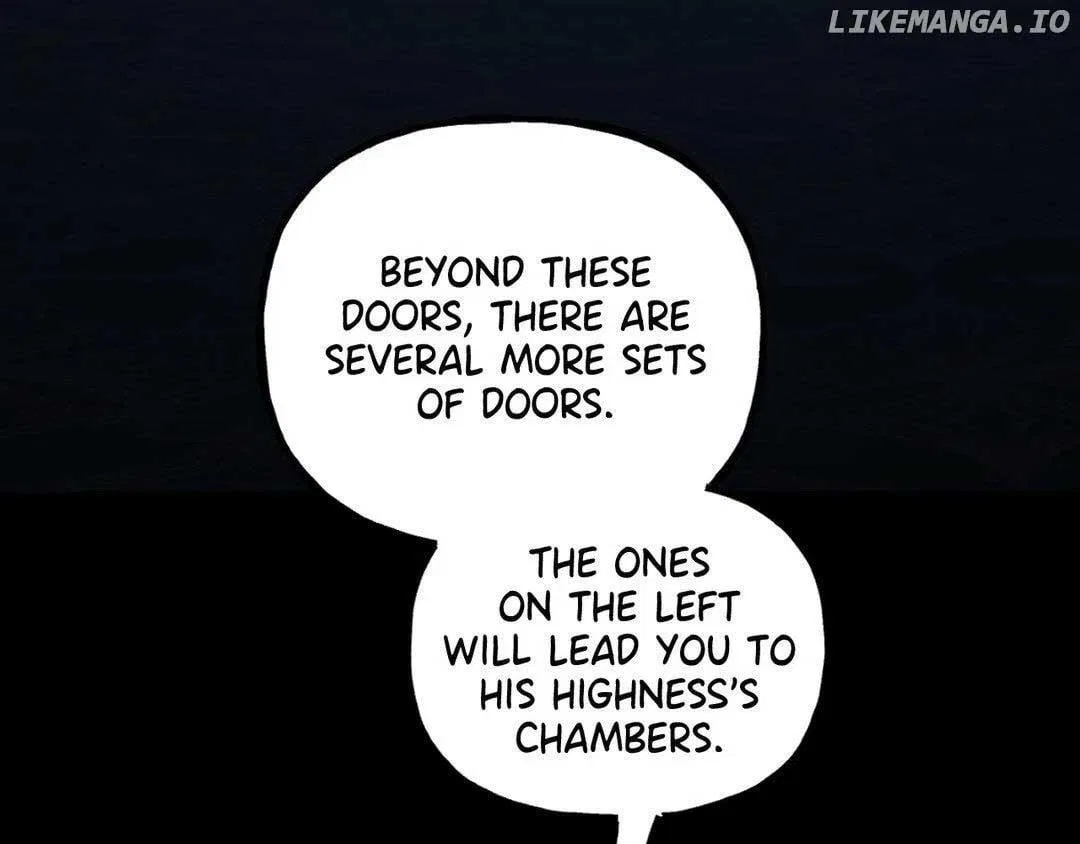 In the Doghouse Chapter 29 – Page 84