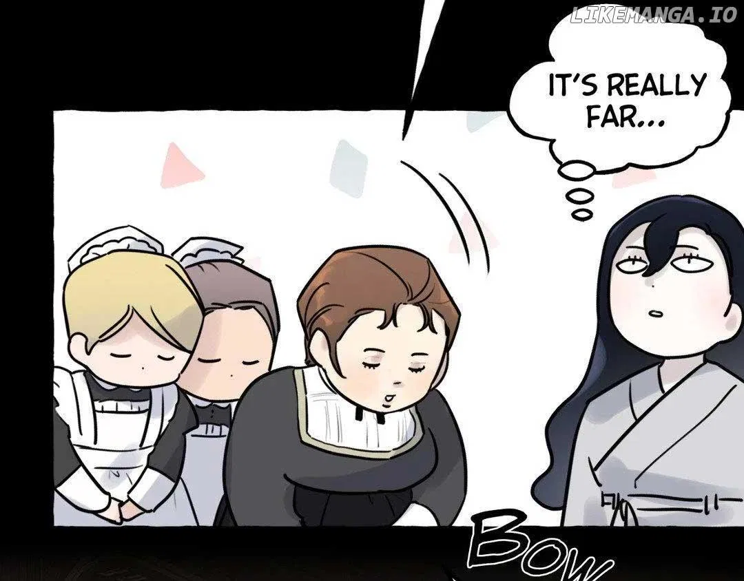 In the Doghouse Chapter 29 – Page 85