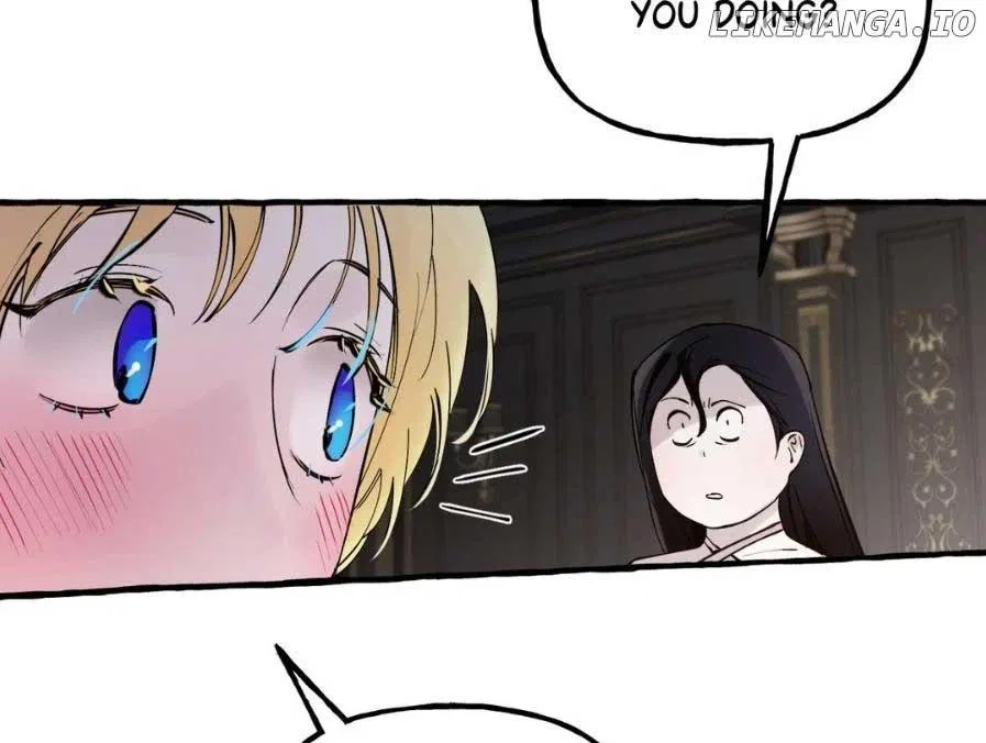 In the Doghouse Chapter 29 – Page 110
