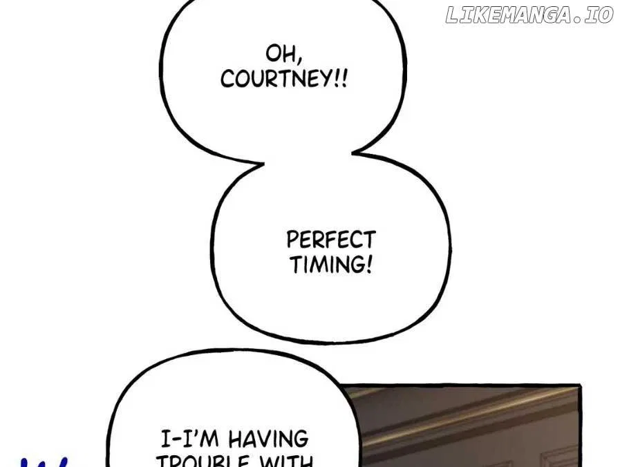 In the Doghouse Chapter 29 – Page 111