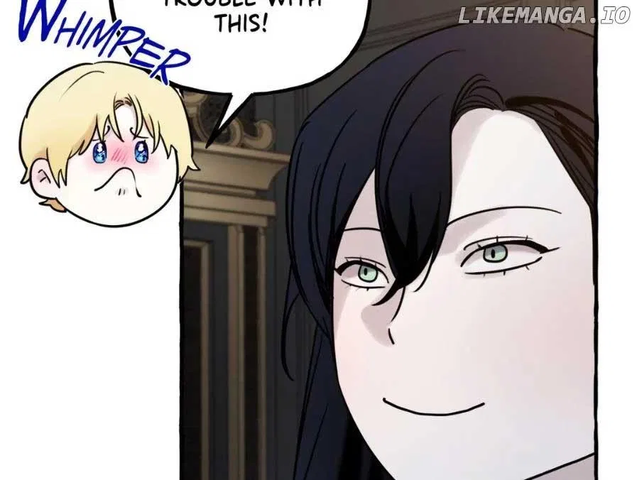 In the Doghouse Chapter 29 – Page 112