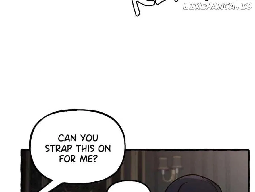 In the Doghouse Chapter 29 – Page 114