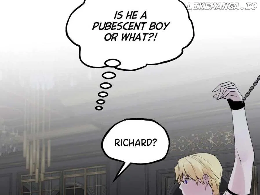 In the Doghouse Chapter 29 – Page 125
