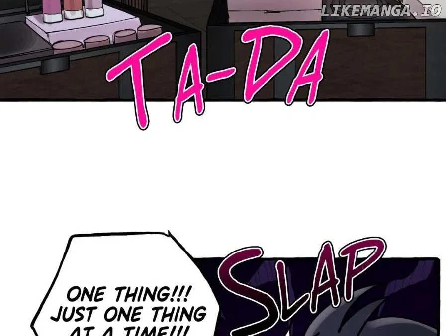 In the Doghouse Chapter 29 – Page 130