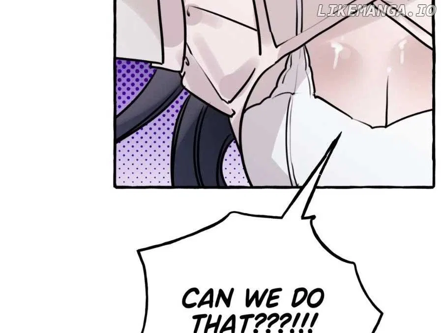 In the Doghouse Chapter 29 – Page 132