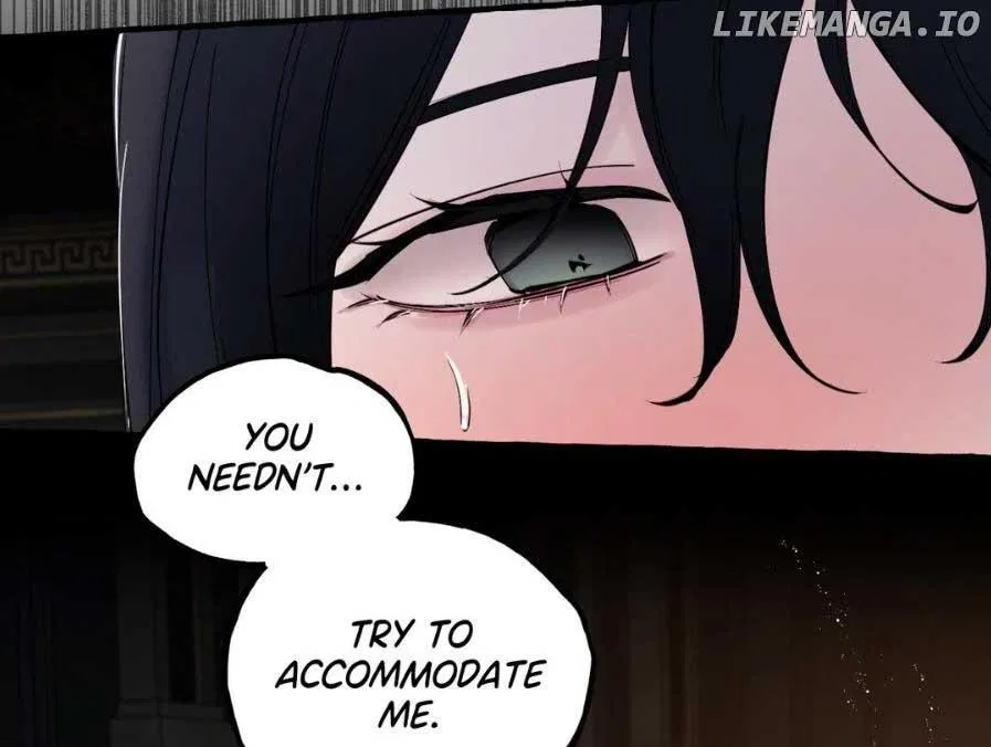 In the Doghouse Chapter 29 – Page 158