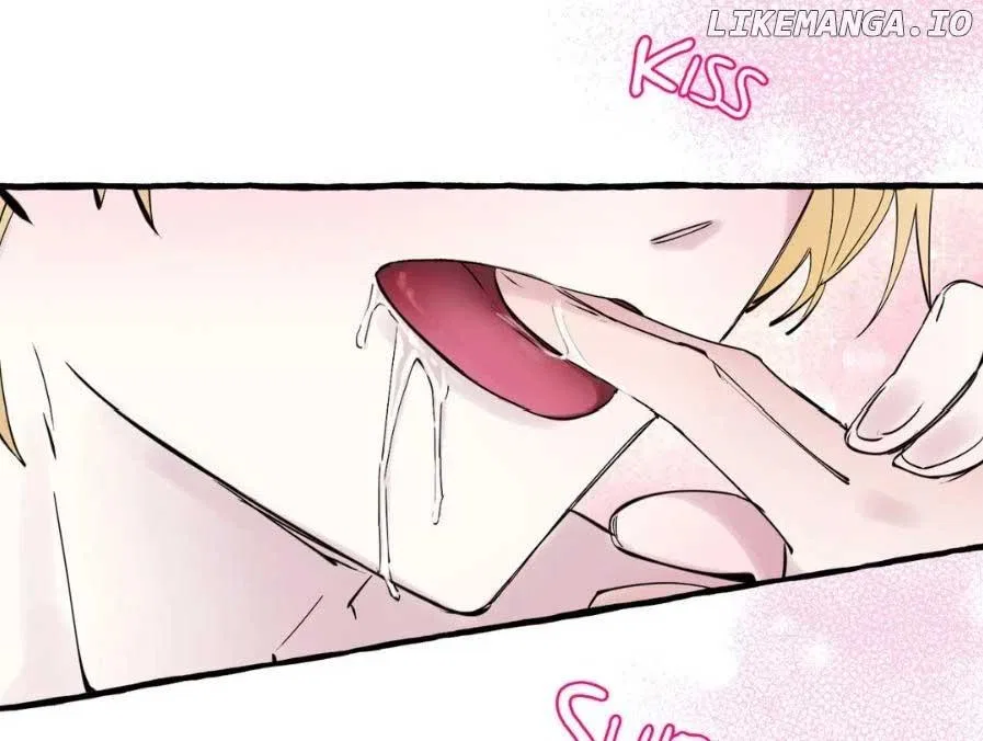 In the Doghouse Chapter 29 – Page 165