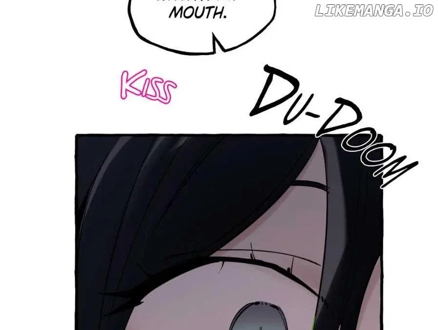 In the Doghouse Chapter 29 – Page 167