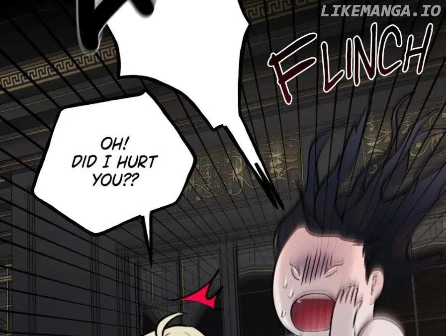 In the Doghouse Chapter 29 – Page 188