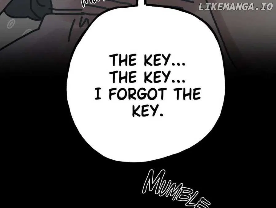 In the Doghouse Chapter 29 – Page 194