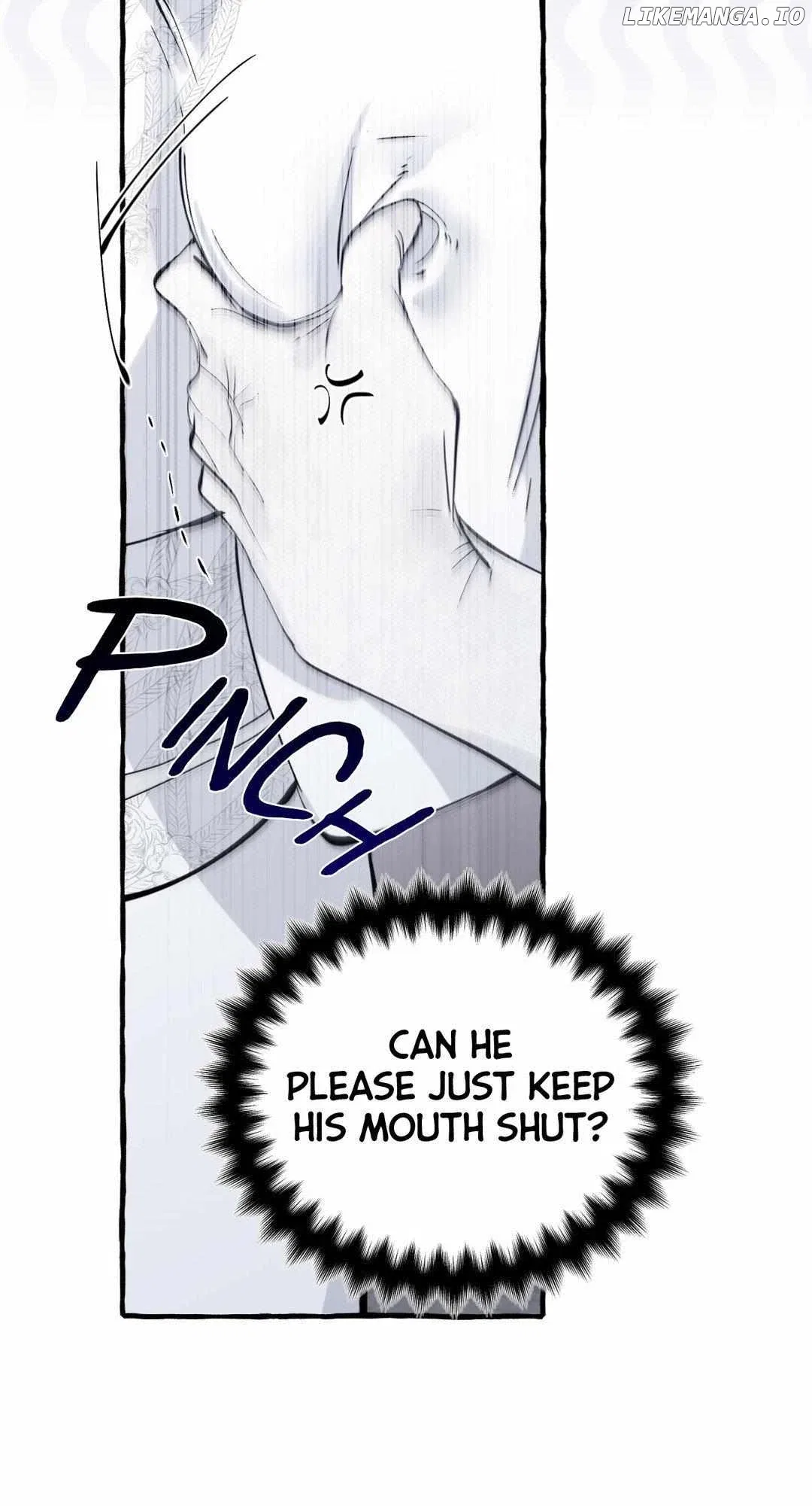 In the Doghouse Chapter 28 – Page 2