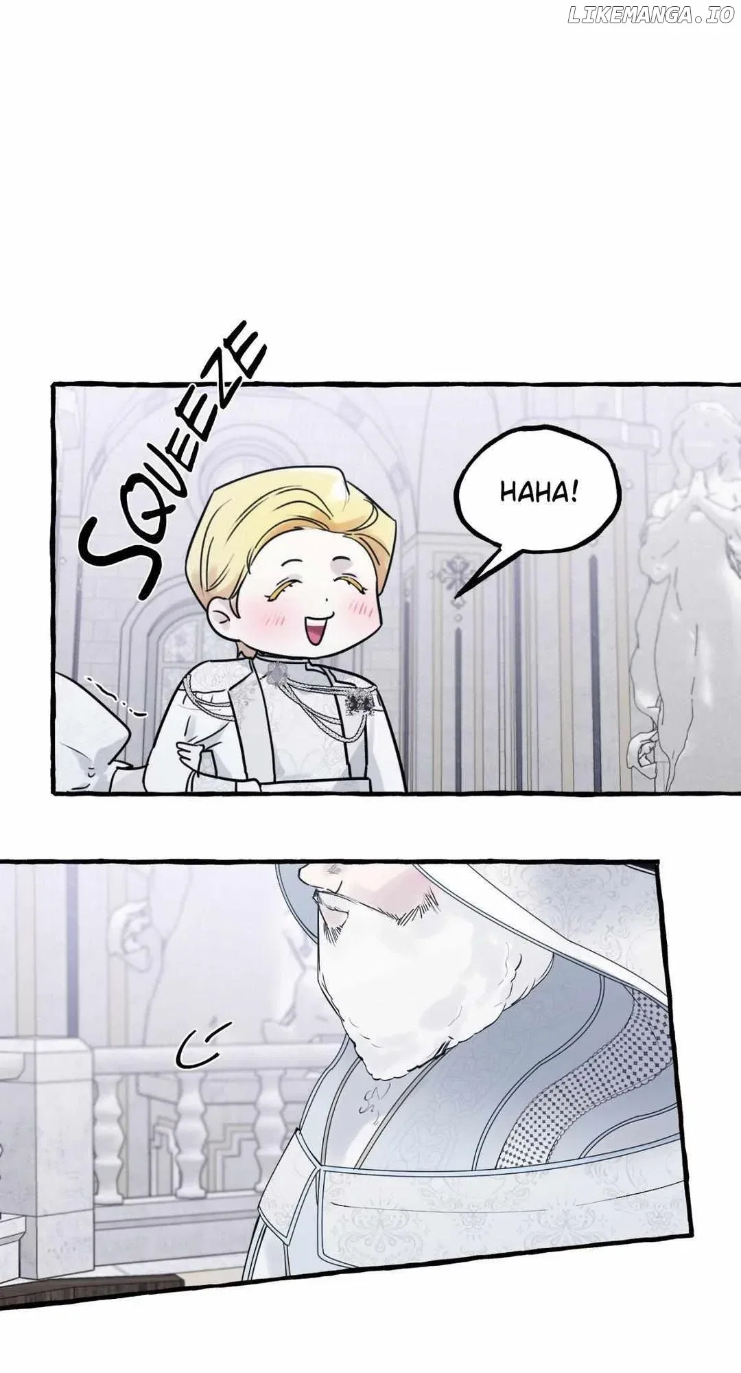 In the Doghouse Chapter 28 – Page 3