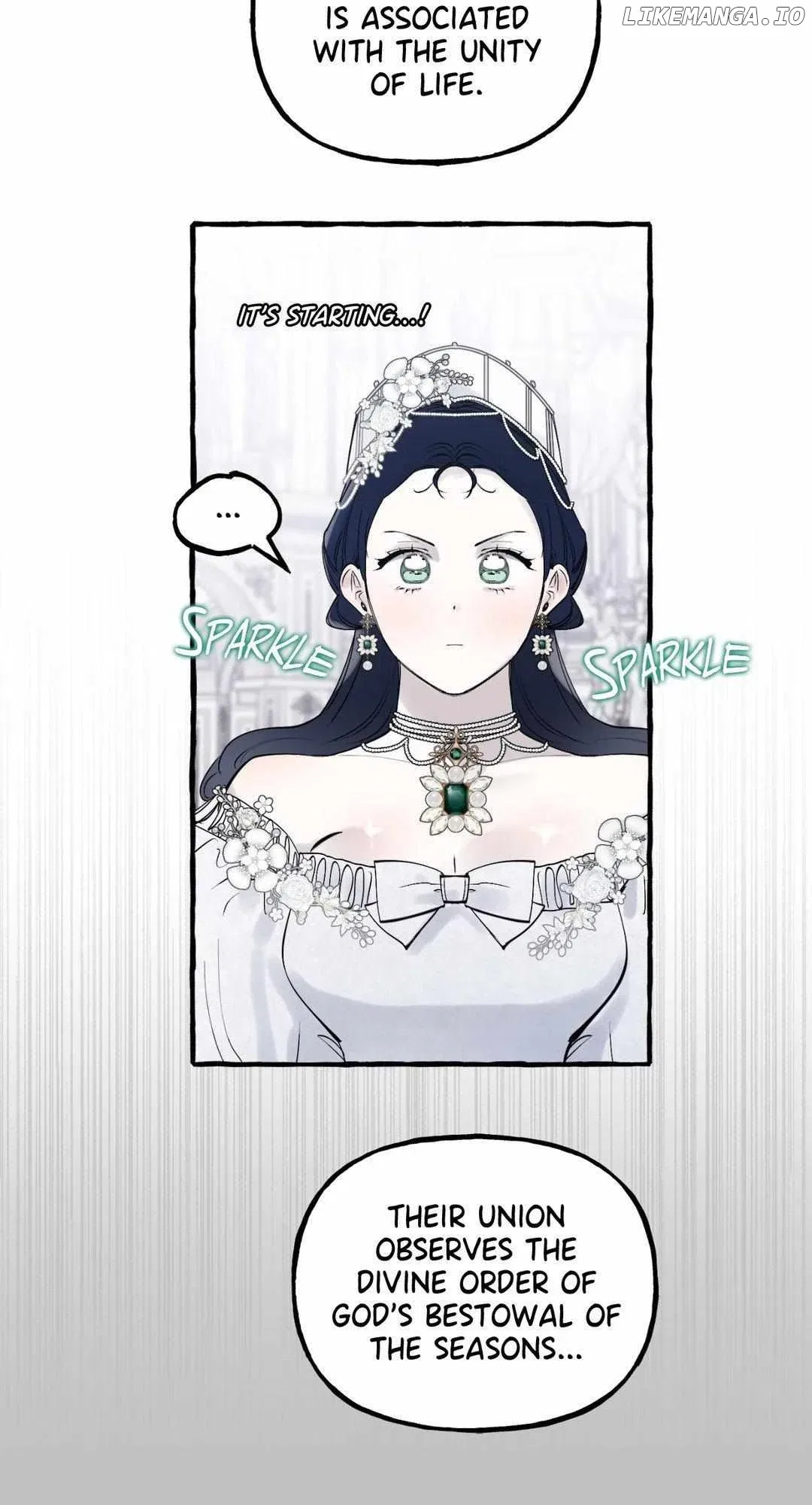 In the Doghouse Chapter 28 – Page 6