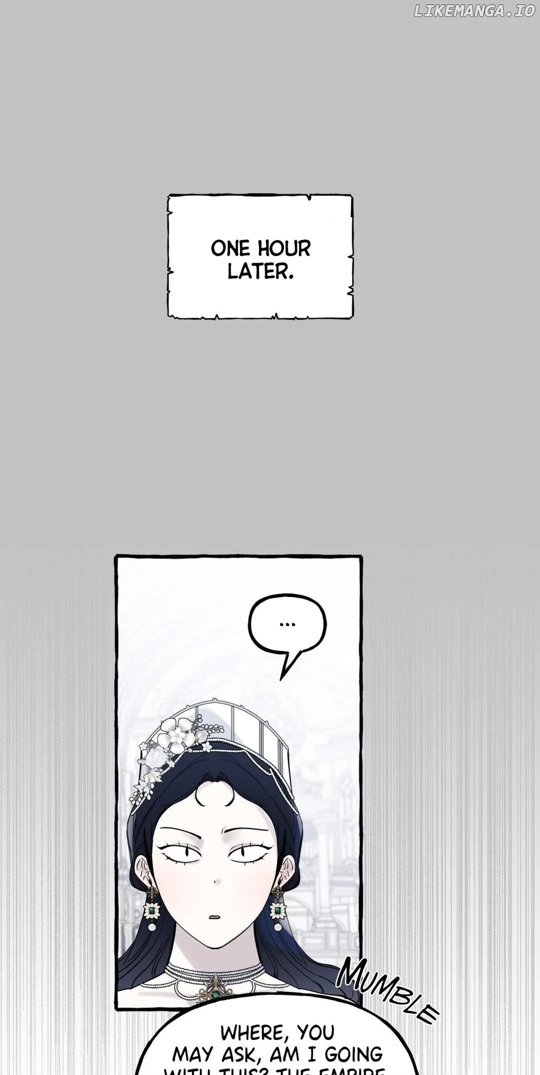In the Doghouse Chapter 28 – Page 7