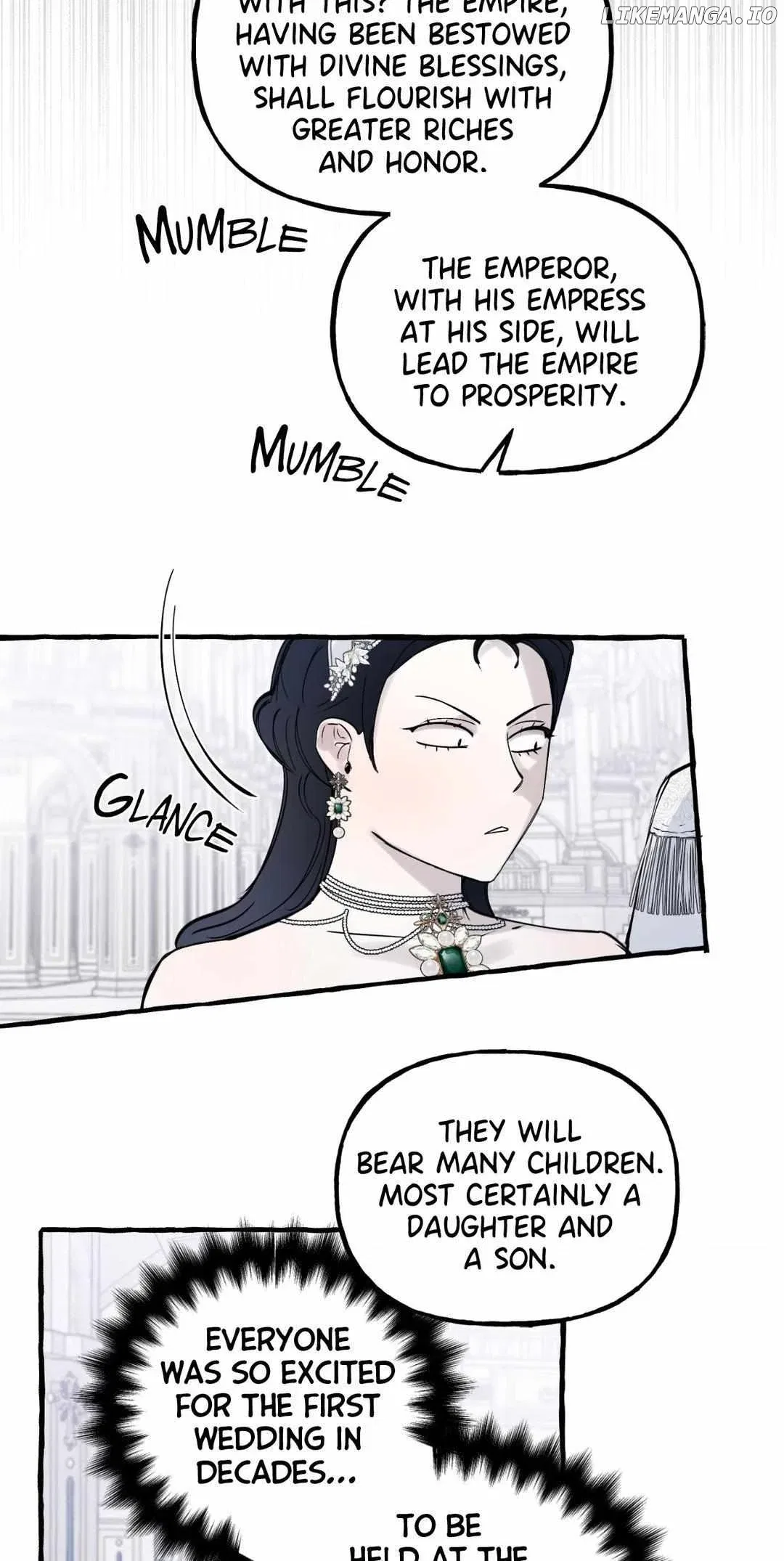 In the Doghouse Chapter 28 – Page 8