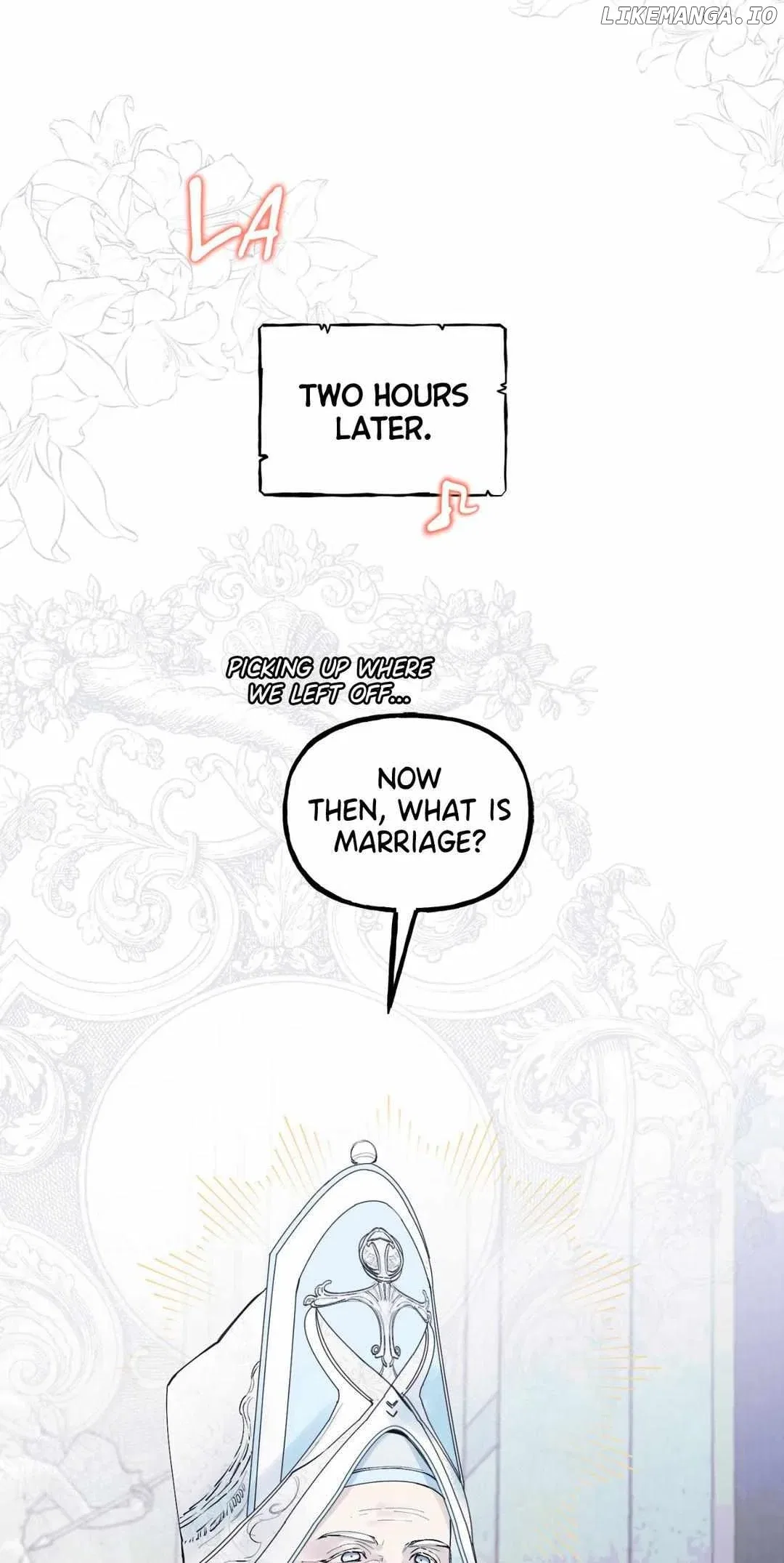 In the Doghouse Chapter 28 – Page 11