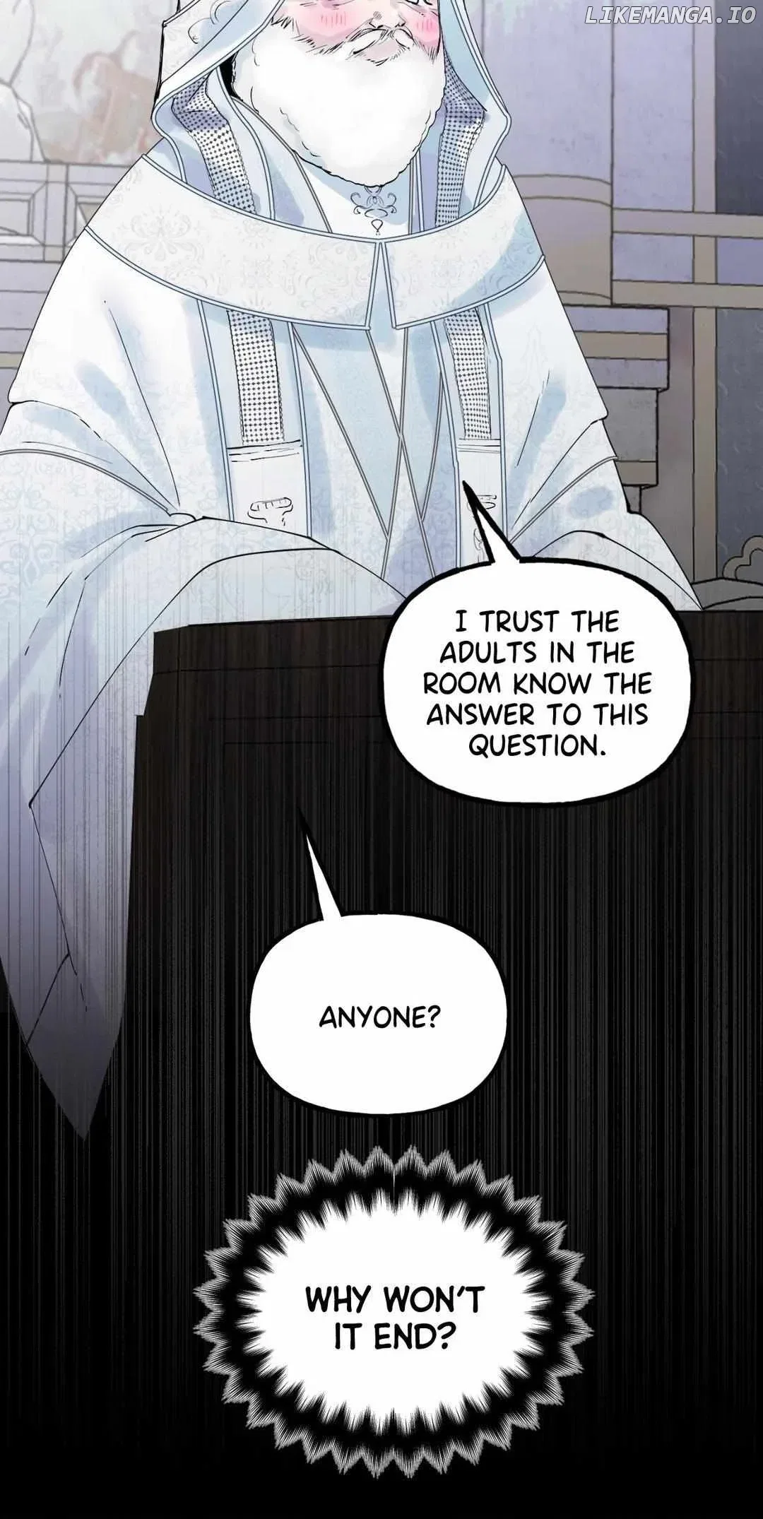In the Doghouse Chapter 28 – Page 12