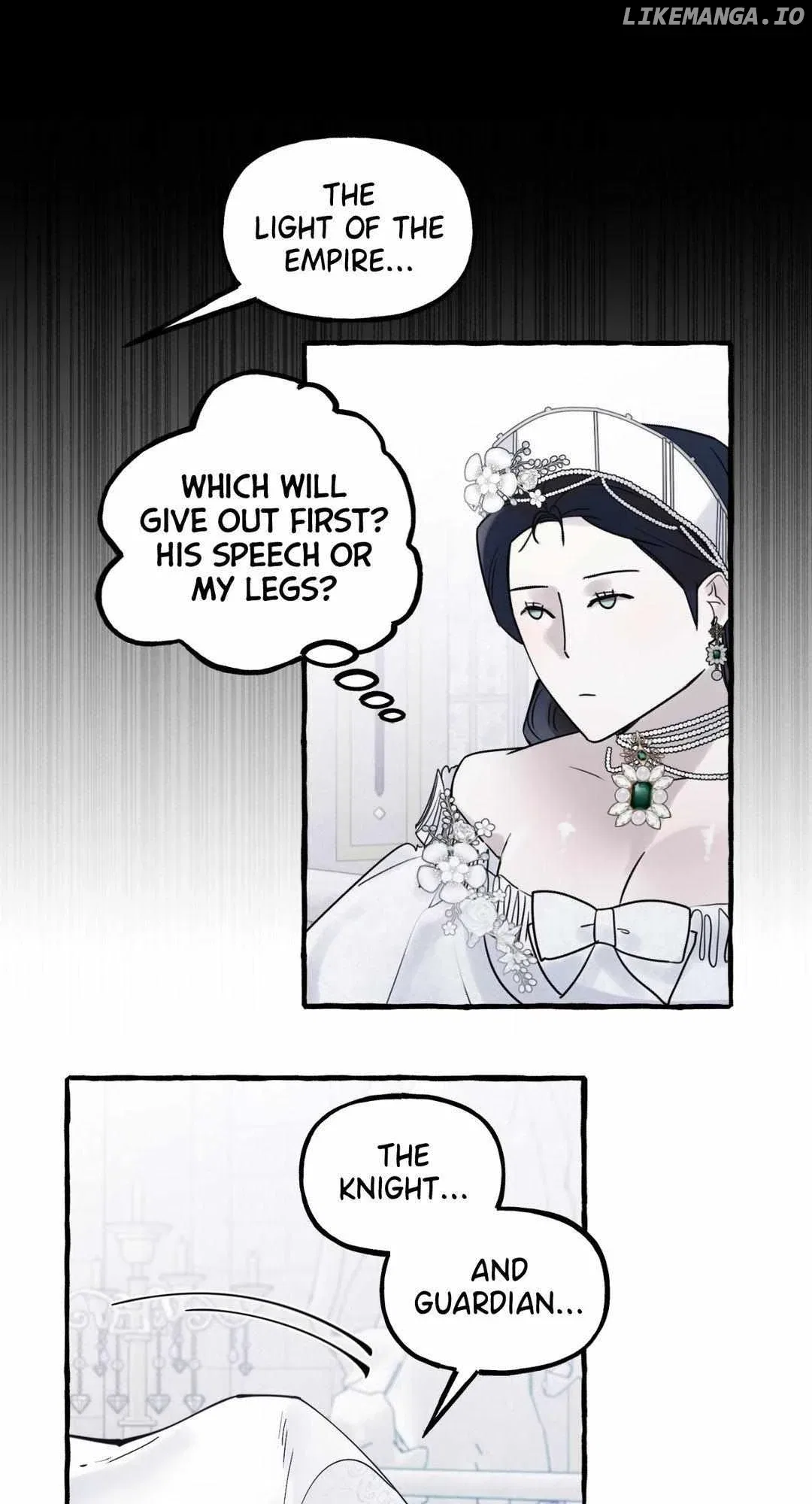 In the Doghouse Chapter 28 – Page 13