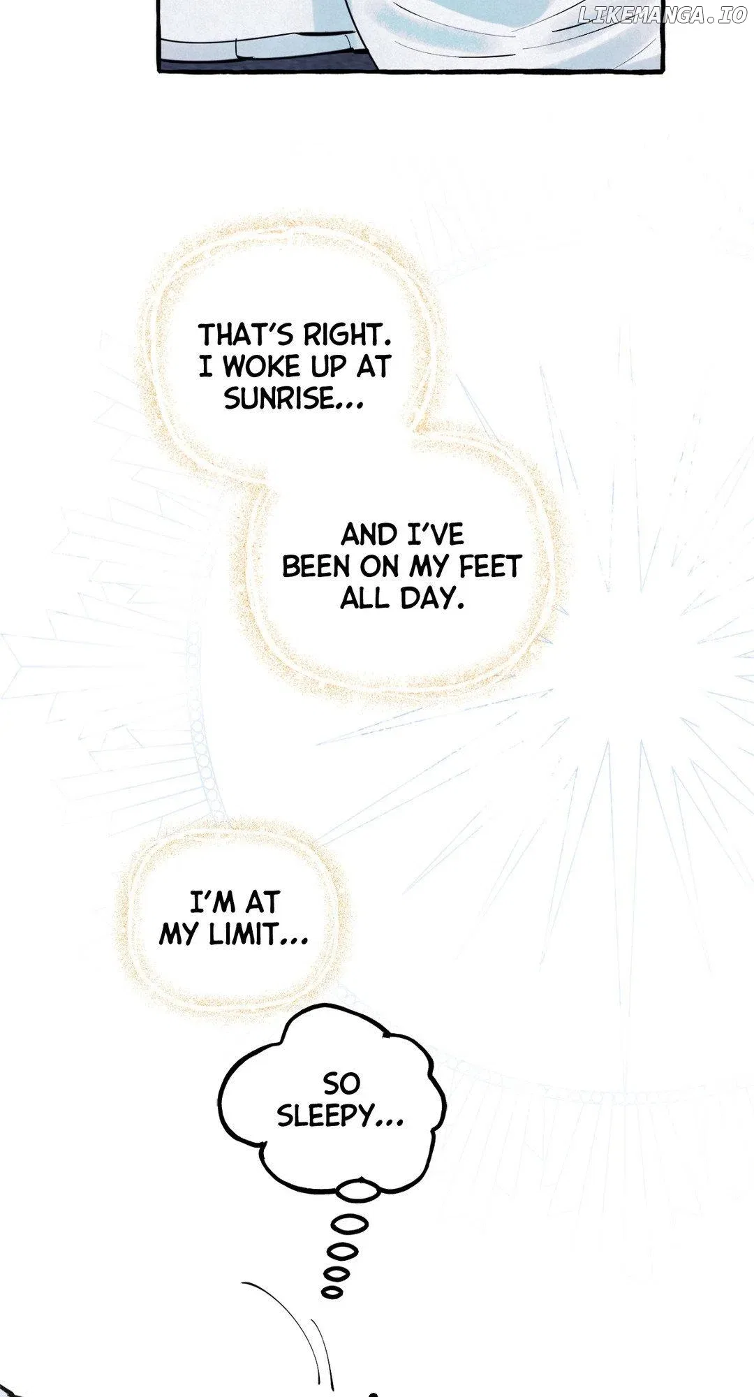 In the Doghouse Chapter 28 – Page 15