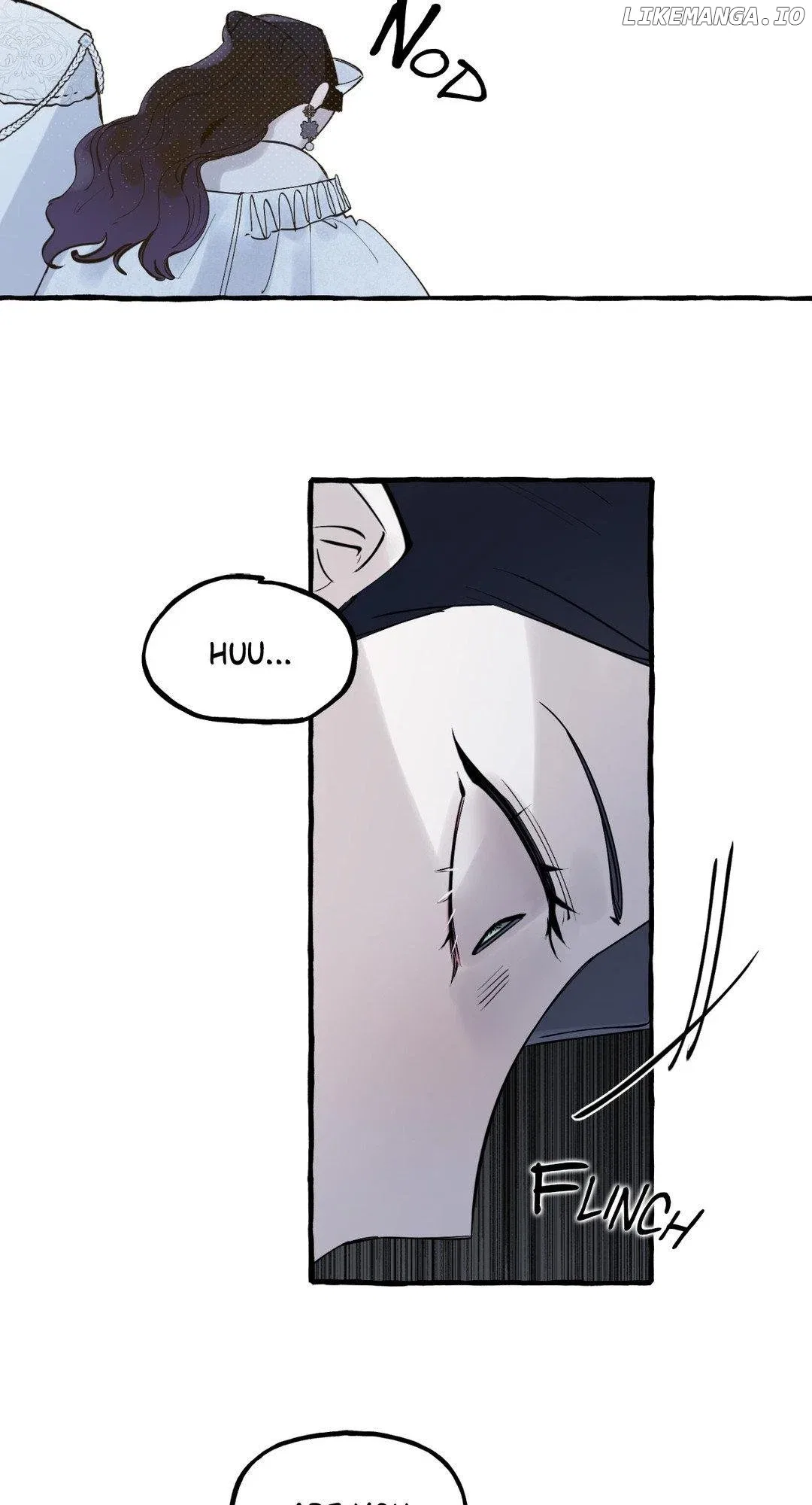 In the Doghouse Chapter 28 – Page 16