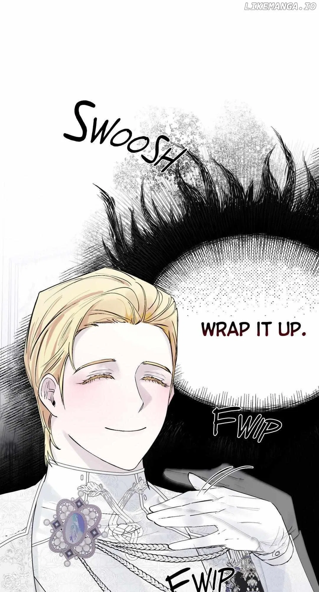 In the Doghouse Chapter 28 – Page 19