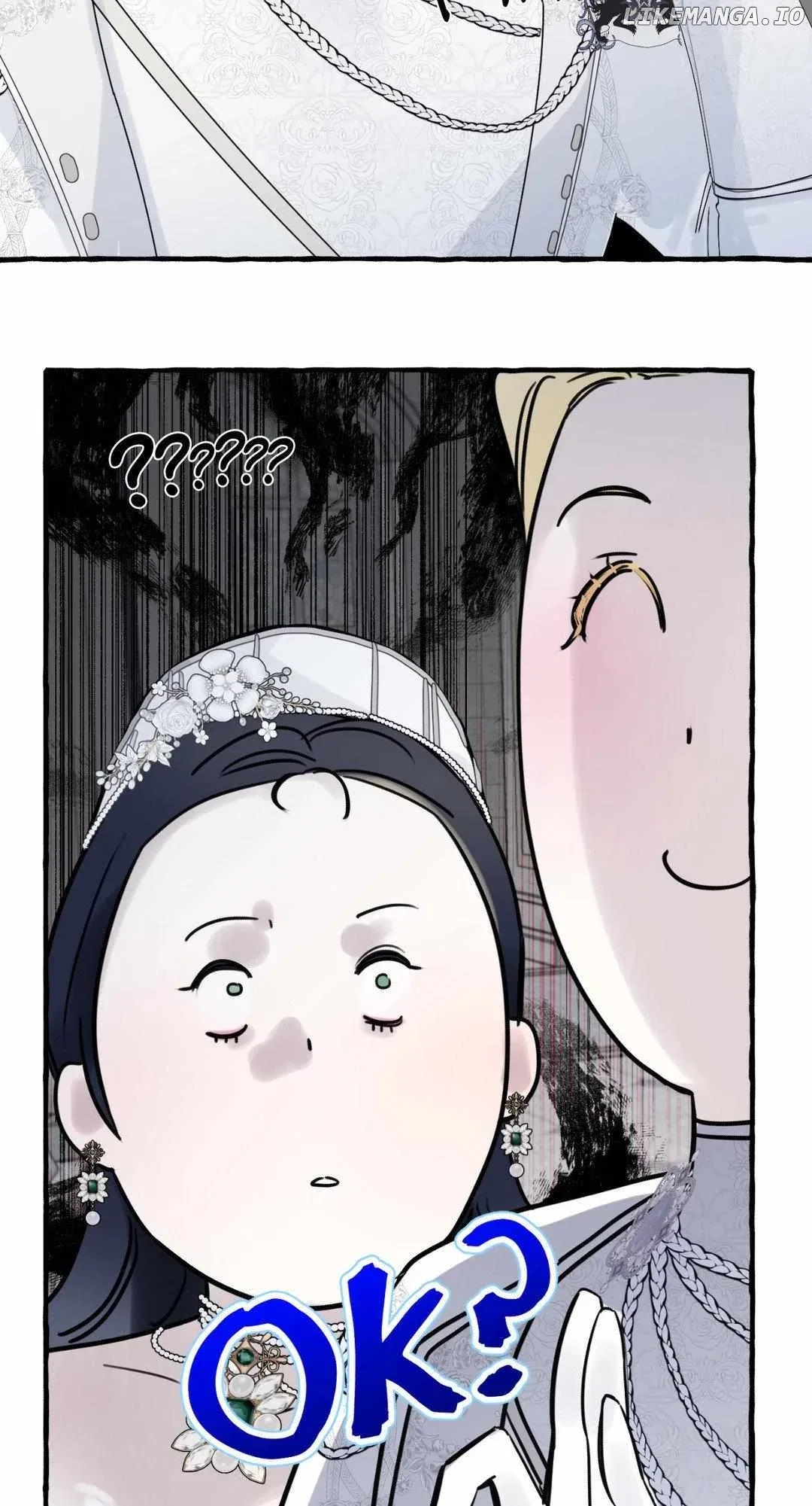 In the Doghouse Chapter 28 – Page 20