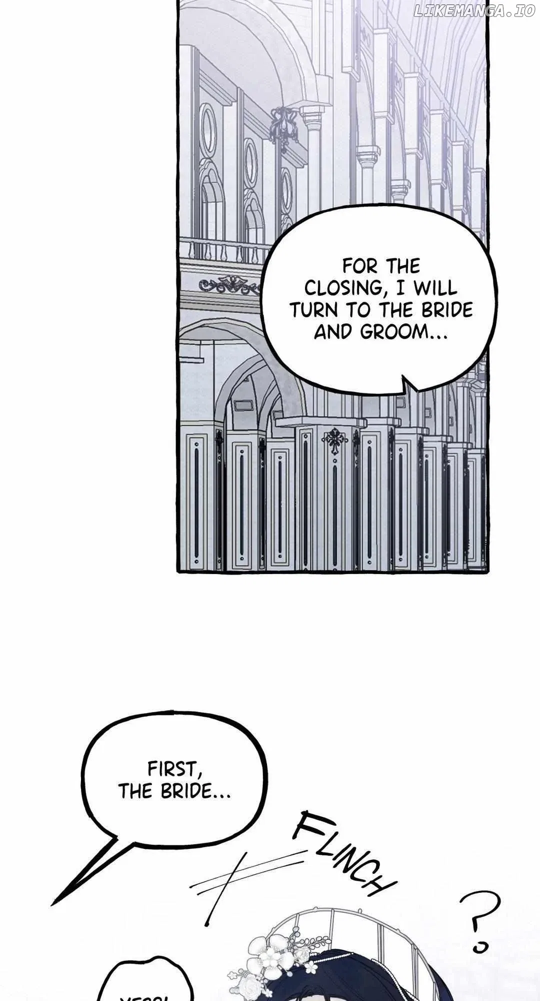 In the Doghouse Chapter 28 – Page 22