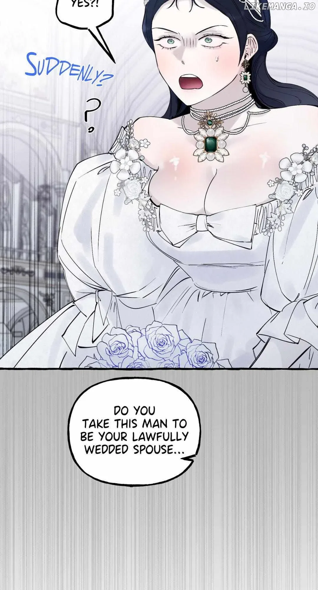 In the Doghouse Chapter 28 – Page 23