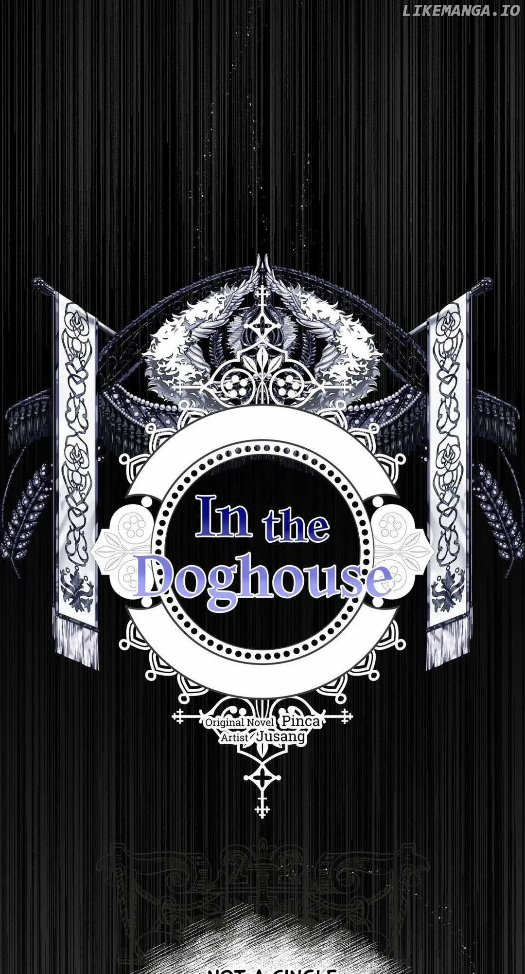 In the Doghouse Chapter 28 – Page 32
