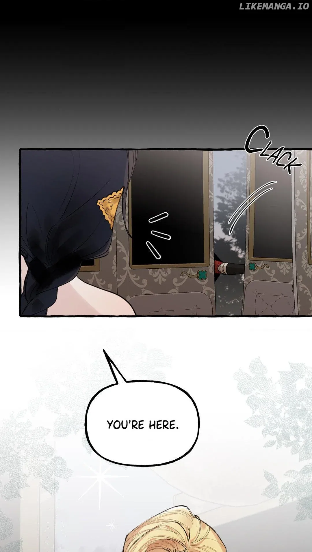 In the Doghouse Chapter 28 – Page 37